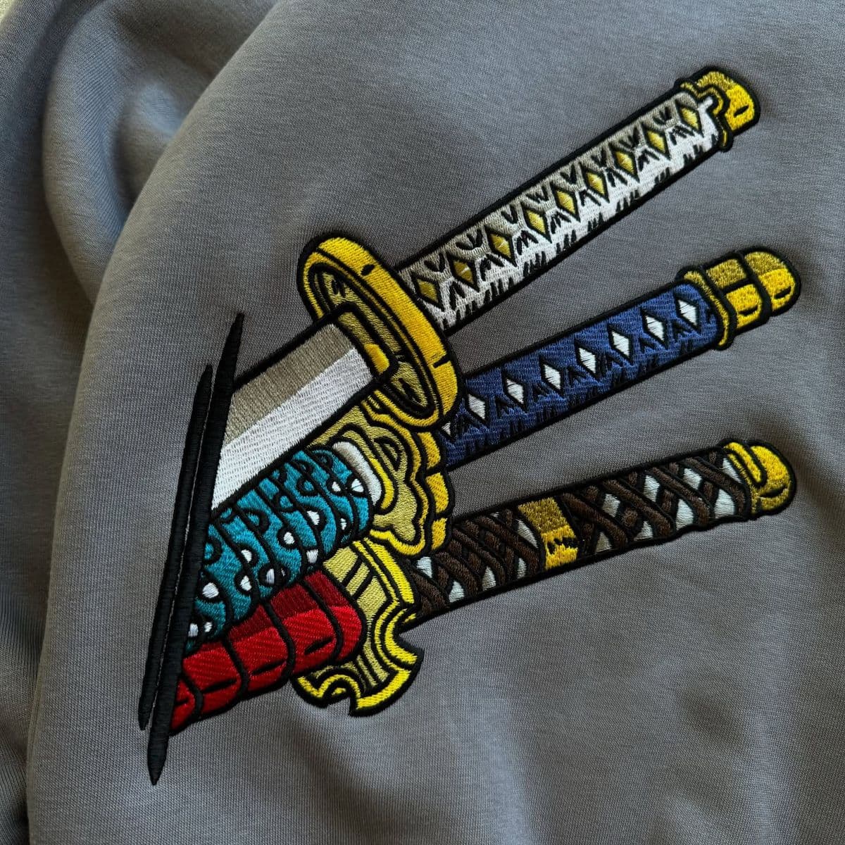 Premium embroidered streetwear in Pakistan by Zowears